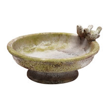Bird baths