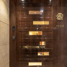 Main Door