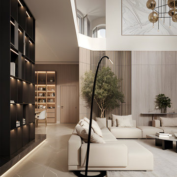 Signature Furniture Collections for Modern Luxury
