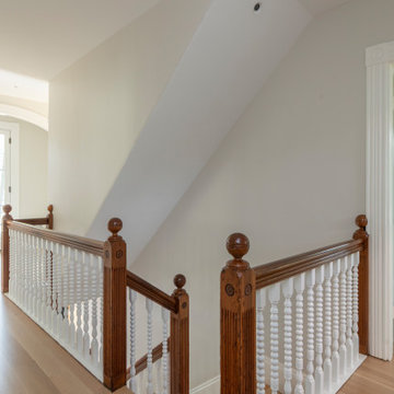 Walden Single Family Restoration