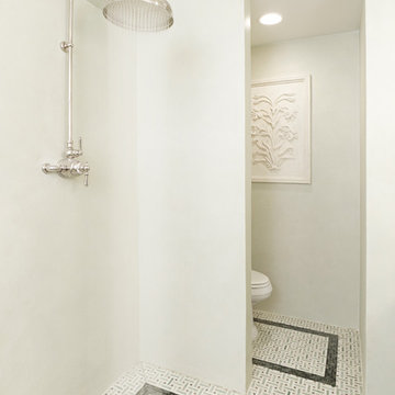Chelsea Townhouse