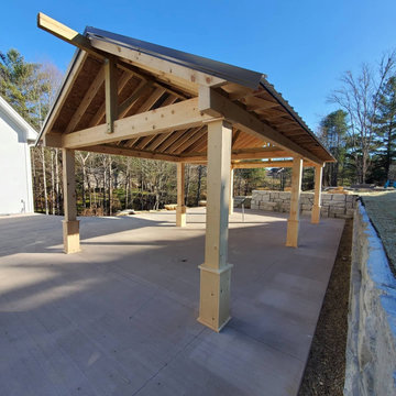 Gazebo