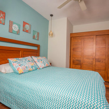 Small Budget Renovation