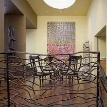Railings