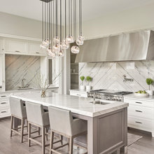 New Home Remodel