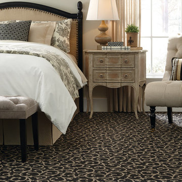 Tuftex STAINMASTER® Nylon Carpet