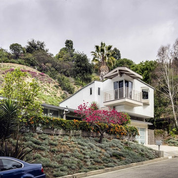 Beverly Hills Residence