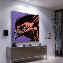 Raven 2 - Products