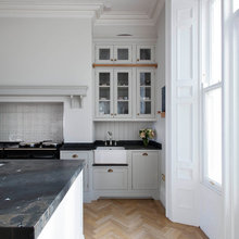 wood floor