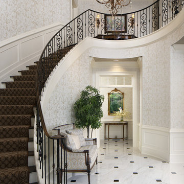 French Chateau