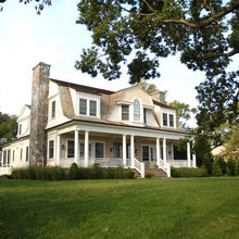 Exterior Ideas