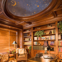 CEILTIM Elongated Dome - Products