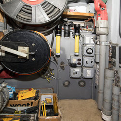 Equipment - Products