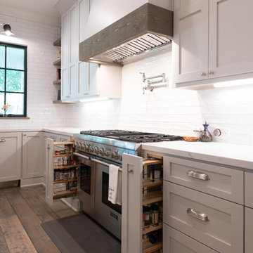 McKee New Build