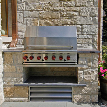 Winnetka Addition & Remodel