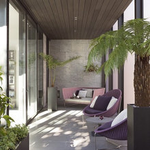 Outdoor in Indoor