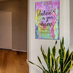 Believe Dreams - Products