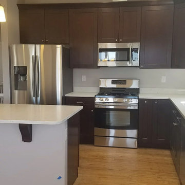 New Home Construction