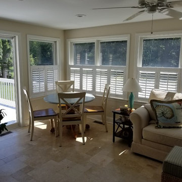 Shutters
