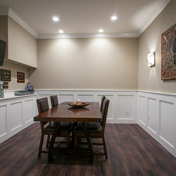 Office Interior