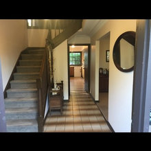 Entrance Final