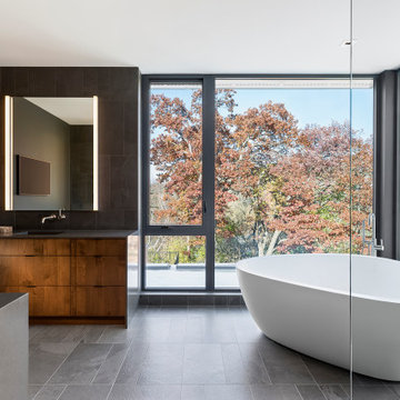 Tyrol Hills Contemporary