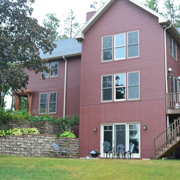 Kuhl Residence