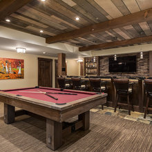 Breckenridge Bars