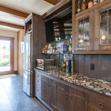 Corsan Ranch