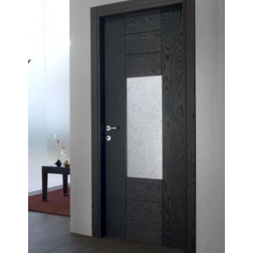 Entrance Doors