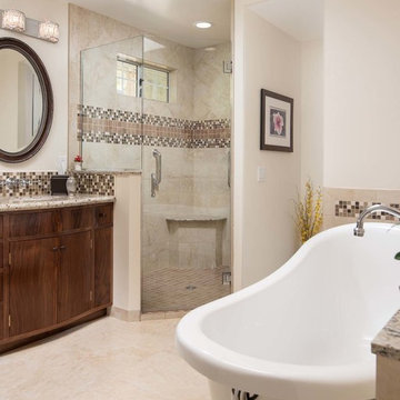 Oceanside Bathroom Remodel 2