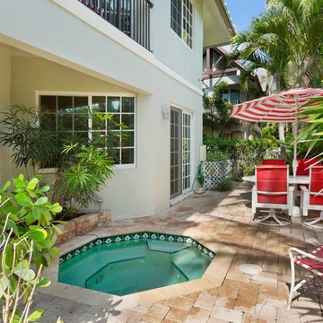 1835 South Ocean Boulevard Unit 1 | Delray Beach, FL