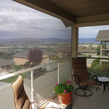Outdoor Rooms