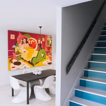 Connecticut Modern