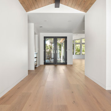 Interior Remodel and Design, Los Altos - 1