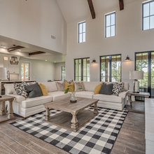 Living Room Ideas