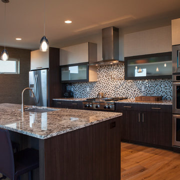 Johnson Residence