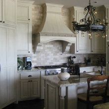 Kitchen Backsplash
