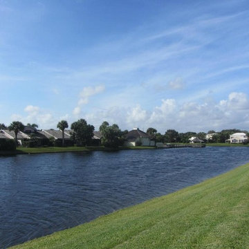 Jonathan's Landing Real Estate - 3822 Longview Court