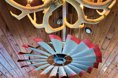 Finished Fans