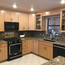 SA Kitchen Ideas