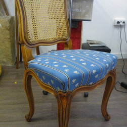 R&eacute;fection si&egrave;ge - Dining Chairs