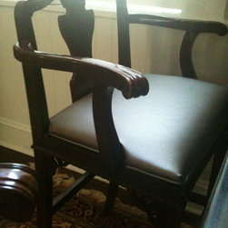 treasurestead - Armchairs And Accent Chairs