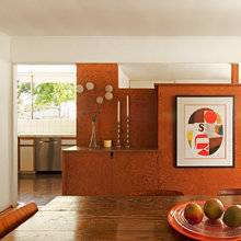 Modern Home - Ehrlich