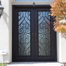doors