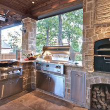 Outdoor Patio