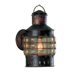 Nautical Lighting - Home Decor