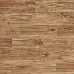Golden Acacia Waterproof Luxury Vinyl Plank Flooring - Flooring