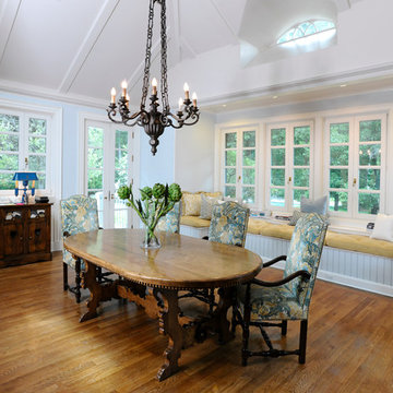 American Colonial Revival