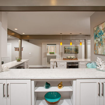 Alarm.com Smart Home Demonstration Center